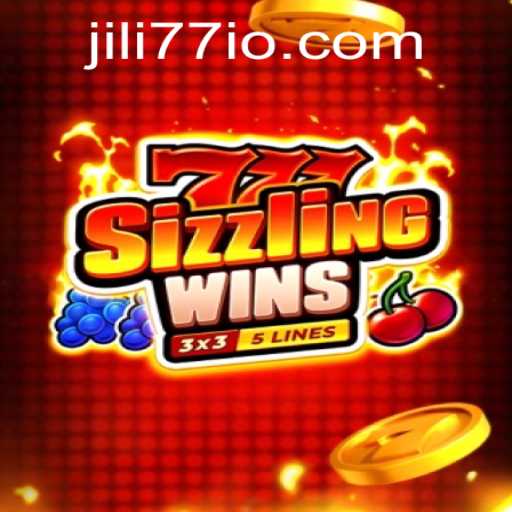 Discover the Thrills of 777sizzlingwins with JILI77