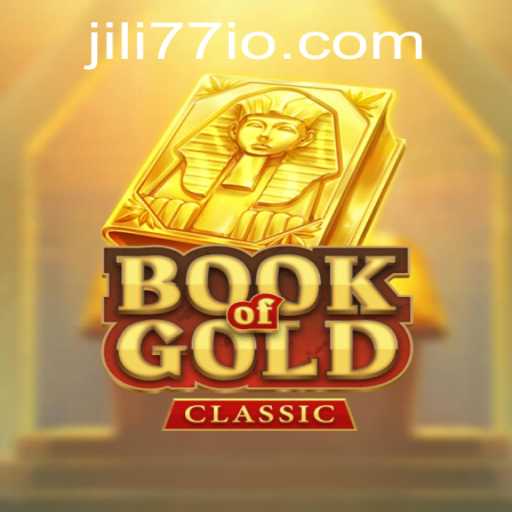 Exploring the Intricacies of BookOfGoldClassic: A JILI77 Gem