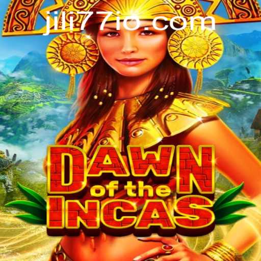 Unveiling the Mysteries of DawnoftheIncas: An Exciting Adventure with JILI77