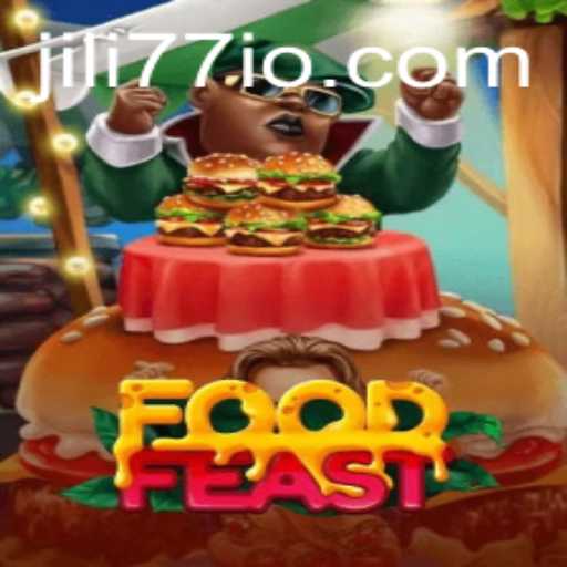 Unveiling FoodFeast: A Culinary Adventure with JILI77