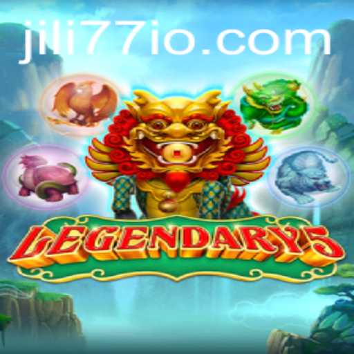 Unveiling Legendary5: A Journey into JILI77's World of Adventure