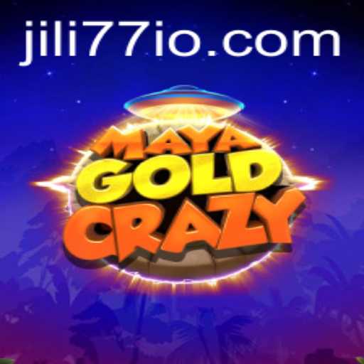 MayaGoldCrazy: A Dazzling Adventure with JILI77